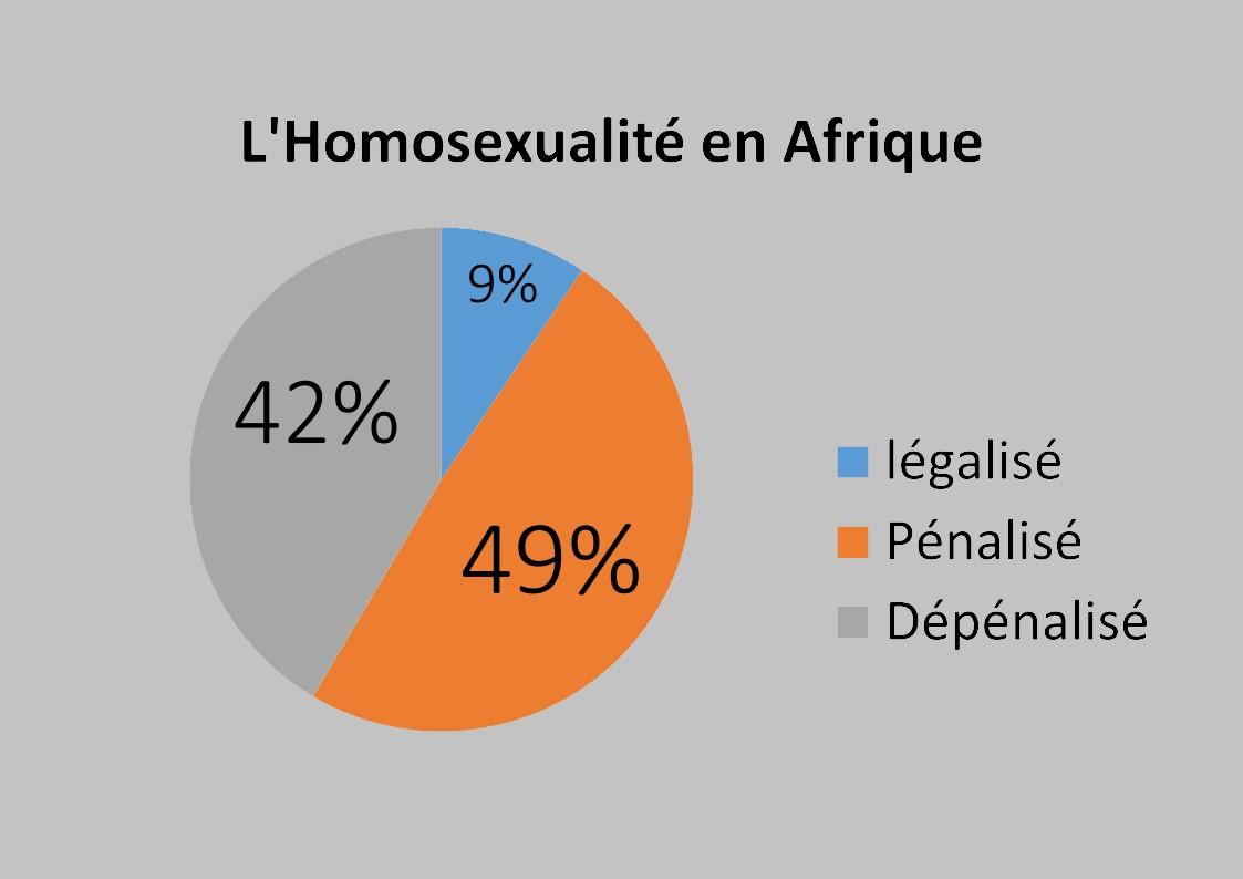 L'Homosexualité en Afrique