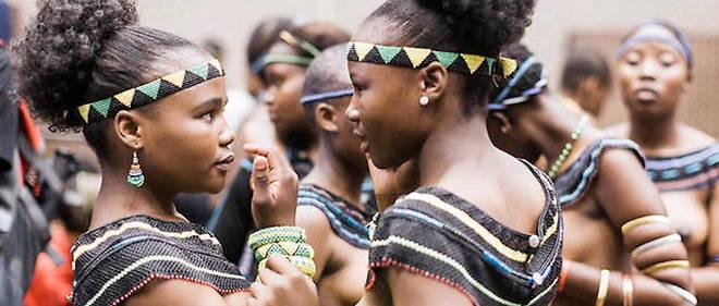 image culture africaine source le point